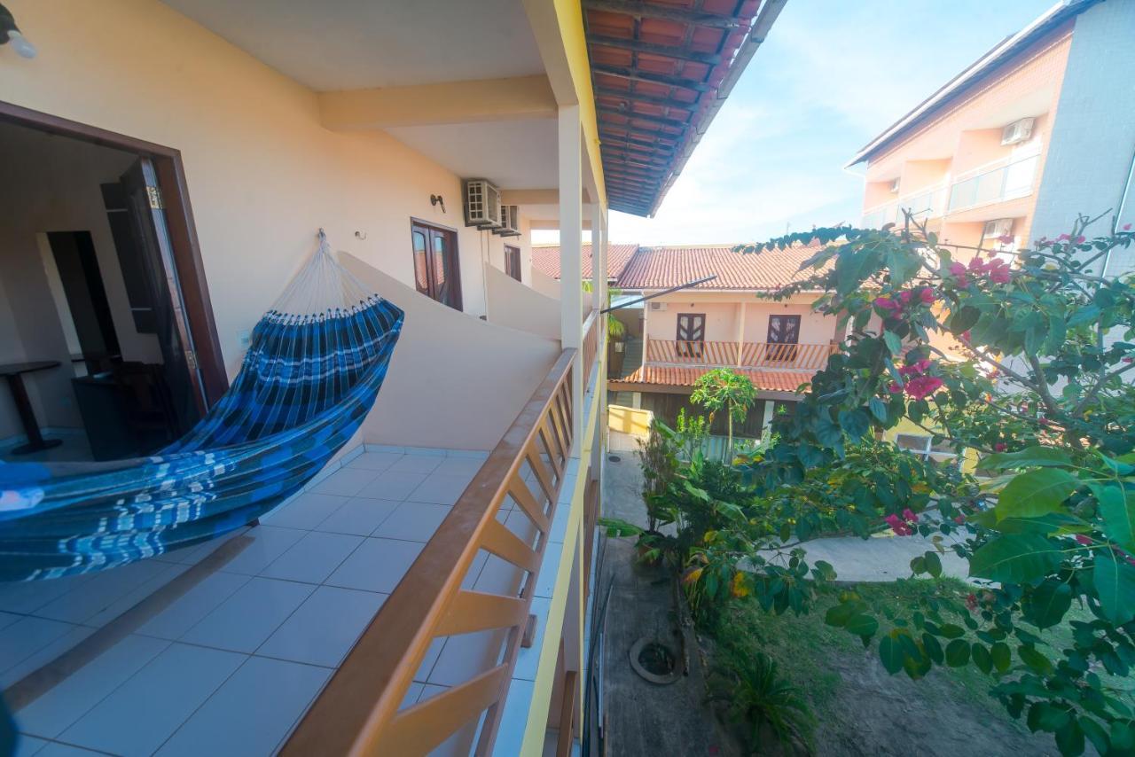 Pousada D' Areia Barreirinhas Exterior foto