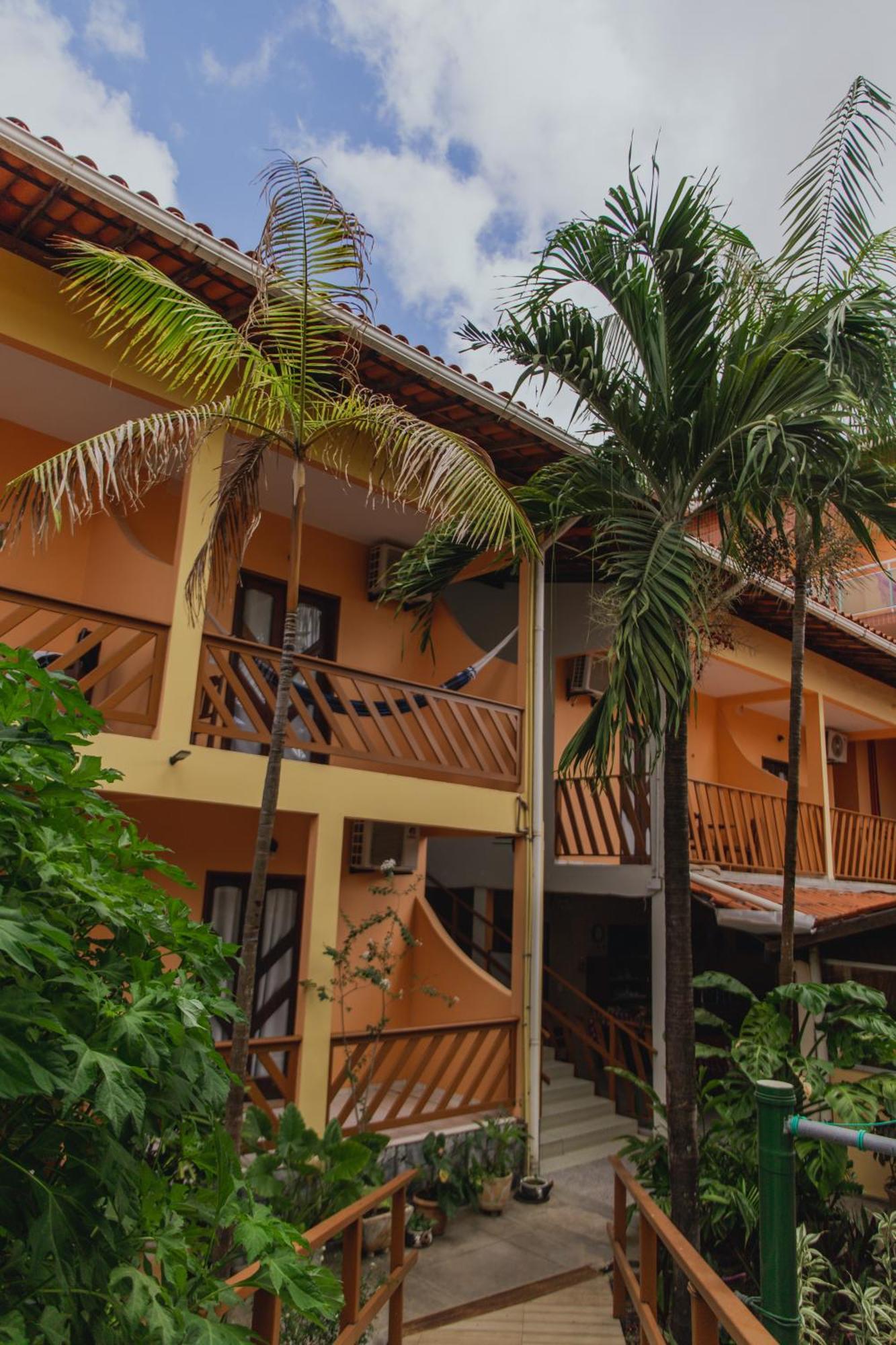 Pousada D' Areia Barreirinhas Exterior foto